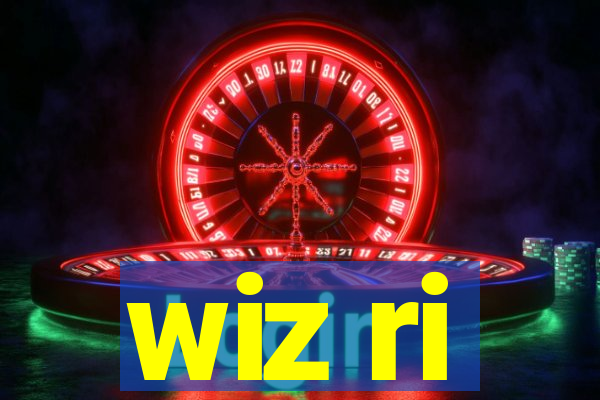 wiz ri